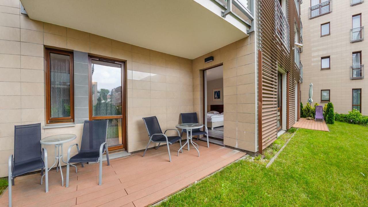 Sopot Residence Exterior foto